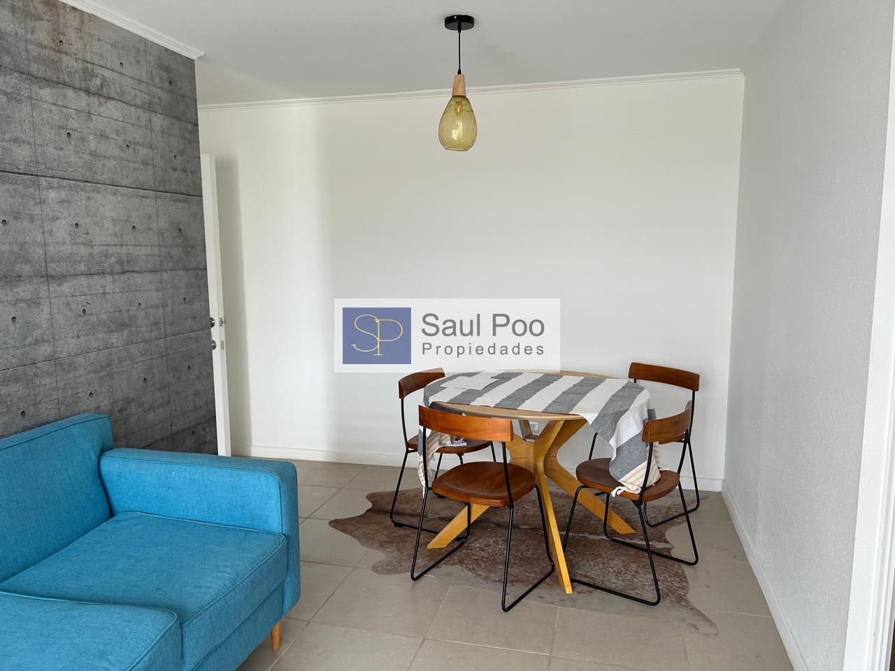 LINDO DEPTO COND. PORTAL CALDERA.-